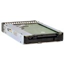 Lenovo 300GB 2.5" 15K 12G SAS HDD 00NA222 +Caddy