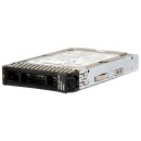 Lenovo 300GB 2.5" 15K 12G SAS HDD 00NA222 +Caddy