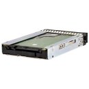 Lenovo 300GB 2.5" 15K 12G SAS HDD 00NA222 +Caddy
