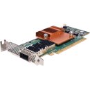 DELL Intel Omni Path J42642-001 0N64D3 Single-Port QSFP28...