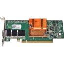 DELL Intel Omni Path J42642-001 0N64D3 Single-Port QSFP28 100G HFI Adapter HFI PCIe3.0 x16 LP