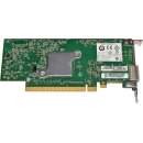 DELL Intel Omni Path J42642-001 0N64D3 Single-Port QSFP28 100G HFI Adapter HFI PCIe3.0 x16 LP