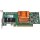 DELL Intel Omni Path J42642-001 0N64D3 Single-Port QSFP28 100G HFI Adapter HFI PCIe3.0 x16 LP