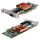 DELL Intel Omni Path J42642-001 0N64D3 Single-Port QSFP28 100G HFI Adapter HFI PCIe3.0 x16 LP