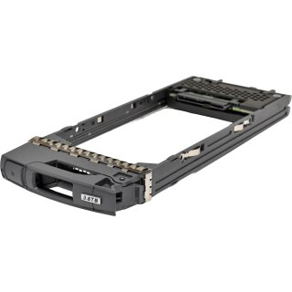 NetApp 111-00721+A0 2.5" Caddy for 3.8TB SAS HDDs for DS2240/46 DS2552 DS2650