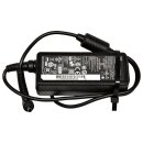 HP LCD8500 1U Console 18.5" Flat Panel +IP Console Switch Q1P55A +Adapter AF628A