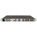 HP LCD8500 1U Console 18.5" Flat Panel +IP Console Switch Q1P55A +Adapter AF628A