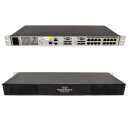 HP LCD8500 1U Console 18.5" Flat Panel +IP Console Switch Q1P55A +Adapter AF628A