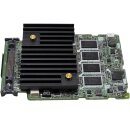 DELL 07XTY8 PERC H730P Mini Mono 12G 2GB Cache SAS RAID Controller + BBU 0RFX51