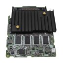 DELL 07XTY8 PERC H730P Mini Mono 12G 2GB Cache SAS RAID Controller + BBU 0RFX51