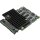 DELL 07XTY8 PERC H730P Mini Mono 12G 2GB Cache SAS RAID Controller + BBU 0RFX51