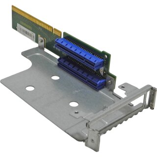 Fujitsu A3C40174932 Riser Card Assembly PCIe 3.0 x8 for RX2510 M1 RX2530 M1 M2