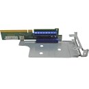 Fujitsu A3C40174932 Riser Card Assembly PCIe 3.0 x8 for RX2510 M1 RX2530 M1 M2