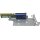 Fujitsu A3C40174932 Riser Card Assembly PCIe 3.0 x8 for RX2510 M1 RX2530 M1 M2