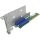 Fujitsu A3C40174932 Riser Card Assembly PCIe 3.0 x8 for RX2510 M1 RX2530 M1 M2