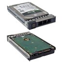 Seagate EXOS 2TB 2.5" 7.2K 12G SAS SED HDD ST2000NX0263 +Caddy 0DXD9H for R740 R750