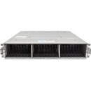 HP MSA 2040 ES SAS DC SFF Storage 2x 12G Controller...