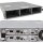 HP MSA 2040 ES SAS DC SFF Storage 2x 12G Controller 738367-001 24x SFF 2.5 no HDD