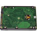 Seagate 1TB 2.5" 7.2K 12G SAS SED HDD ST1000NX0373