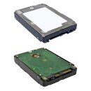 Seagate 1TB 2.5" 7.2K 12G SAS SED HDD ST1000NX0373