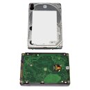Seagate 1TB 2.5" 7.2K 12G SAS SED HDD ST1000NX0373