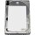 Seagate 1TB 2.5" 7.2K 12G SAS SED HDD ST1000NX0373