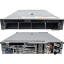 Dell PowerEdge R540 2U Server no CPU no PC4 RAM 1x...