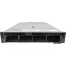 Dell PowerEdge R540 2U Server no CPU no PC4 RAM 1x...