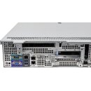Dell PowerEdge R540 2U Server no CPU no PC4 RAM 1x Kühler 8x LFF 3,5" Perc H330