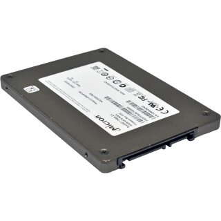 Micron RealSSD P400e 100GB 2.5" 6G SATA SSD MTFDDAK100MAR