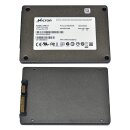 Micron RealSSD P400e 100GB 2.5" 6G SATA SSD MTFDDAK100MAR