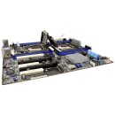Asus E-ATX Mainboard Z10PE-D16 Dual Intel LGA2011-3 Quad Channel 16x DDR4 no CPU no RAM