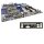 Asus E-ATX Mainboard Z10PE-D16 Dual Intel LGA2011-3 Quad Channel 16x DDR4 no CPU no RAM