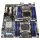 Asus E-ATX Mainboard Z10PE-D16 Dual Intel LGA2011-3 Quad Channel 16x DDR4 no CPU no RAM