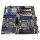 Asus E-ATX Mainboard Z10PE-D16 Dual Intel LGA2011-3 Quad Channel 16x DDR4 no CPU no RAM