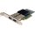 ATTO FastFrame FFRM-NQ42 Dual-Port QSFP+ 40GE NIC PCIe3.0 x8 FP