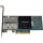 ATTO FastFrame FFRM-NQ42 Dual-Port QSFP+ 40GE NIC PCIe3.0 x8 FP