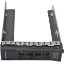 IBM Lenovo 01YM318 2.5 HDD/SSD Caddy for System x Servers