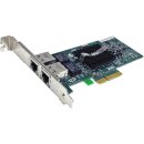 Intel Pro/1000 PT Dual Port EXPI9402PTBLK RJ-45 GE Server...