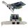 Intel Pro/1000 PT Dual Port EXPI9402PTBLK RJ-45 GE Server Adapter PCIe x4 FP