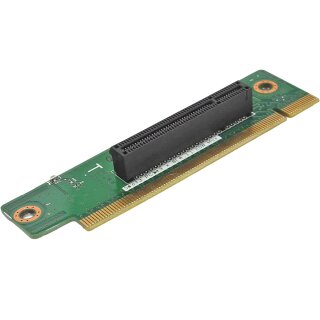 Lenovo Riser Card 00Y7541 PCIe x16 for System x3630 M4 Server