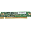 Lenovo Riser Card 00Y7541 PCIe x16 for System x3630 M4 Server