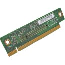 Lenovo Riser Card 00Y7541 PCIe x16 for System x3630 M4 Server