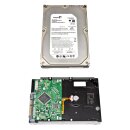 Seagate 250GB 3.5" 7.2K 3G SATA HDD ST3250620NS