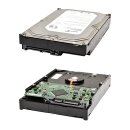 Seagate 250GB 3.5" 7.2K 3G SATA HDD ST3250620NS