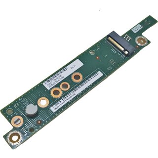 Oracle 7343396 Rev. 01 Dual-Slot M.2 2242/2260/2280 SSD Boot Adapter