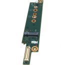 Oracle 7343396 Rev. 01 Dual-Slot M.2 2242/2260/2280 SSD Boot Adapter
