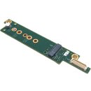Oracle 7343396 Rev. 01 Dual-Slot M.2 2242/2260/2280 SSD Boot Adapter
