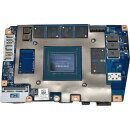Dell NVidia GeForce RTX 2060 0639K2 6GB GDDR6 Graphics Video Card für Alienware Area 51M