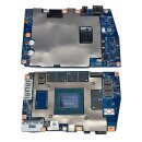 Dell NVidia GeForce RTX 2060 0639K2 6GB GDDR6 Graphics Video Card für Alienware Area 51M